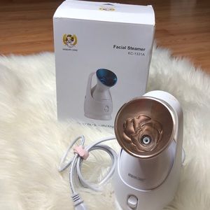 Facial Steamer